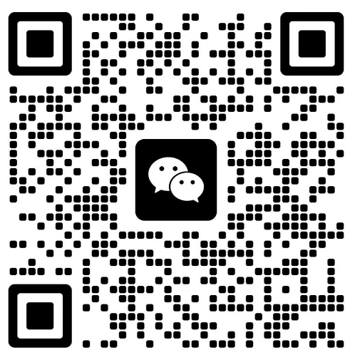 微信二维码
